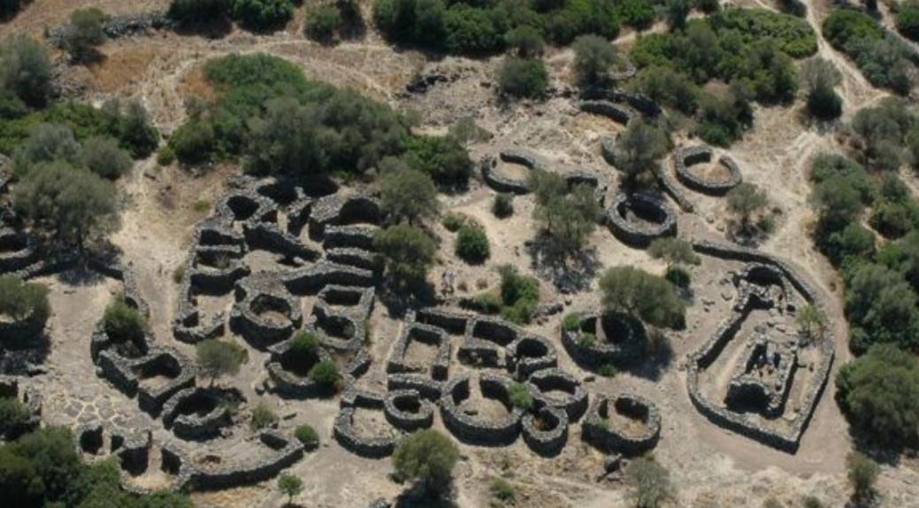 Appartamento A 50 Mt Dal Mare Cala Gonone Bagian luar foto