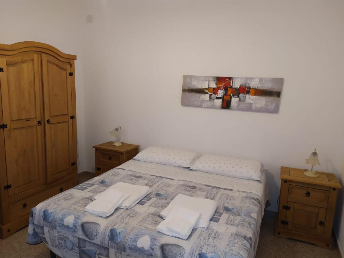 Appartamento A 50 Mt Dal Mare Cala Gonone Bagian luar foto